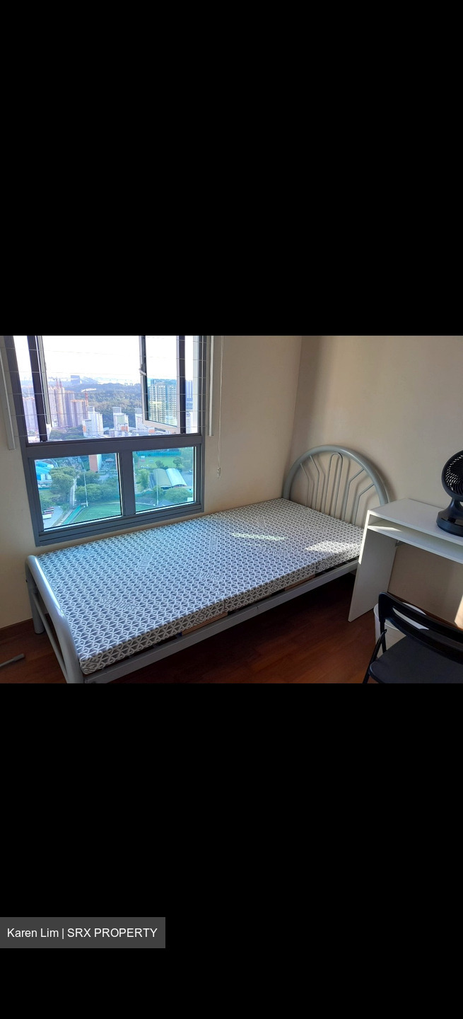Blk 32 Skyresidence @ Dawson (Queenstown), HDB 3 Rooms #592526651